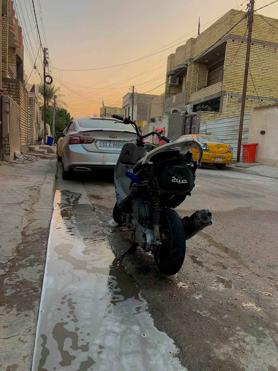 ماكس منغولي بوشه ٥٥ صالنصه اف ام شلعه معدل تخبل
مراوس فقط شعندك نزل 

مكاني بغداد البياع حي التراث

رقمي ***********
