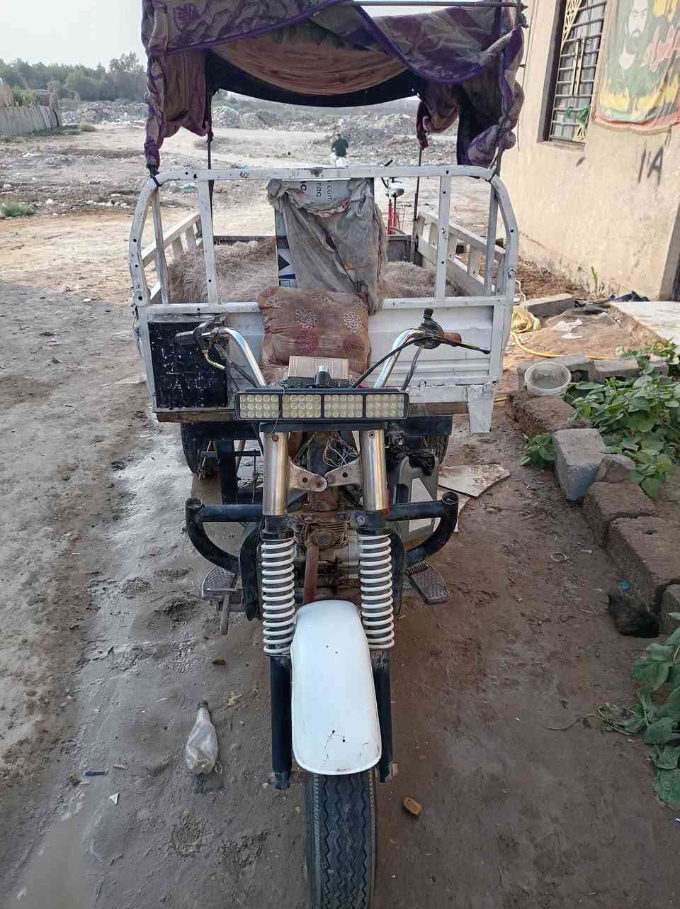 ستوته • مكينه نضيفه • ناصريه مركز