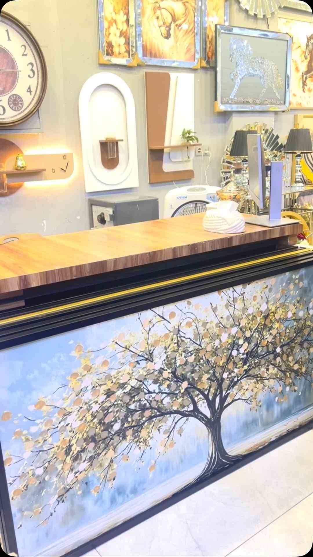 ديكور منزلي • اكسسوارات • للبيت