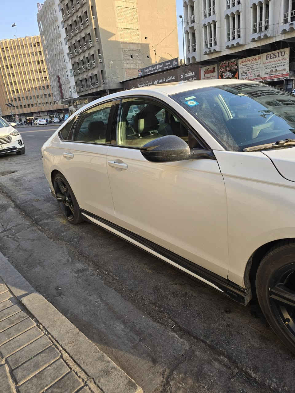 Honda accord sport-L 2024
200$
***********
