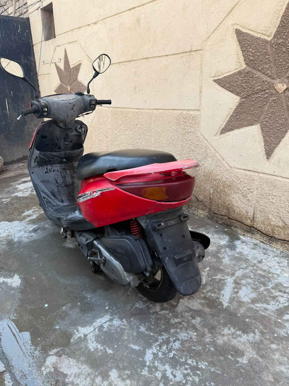 بريز • ختم واحد • مكفوله