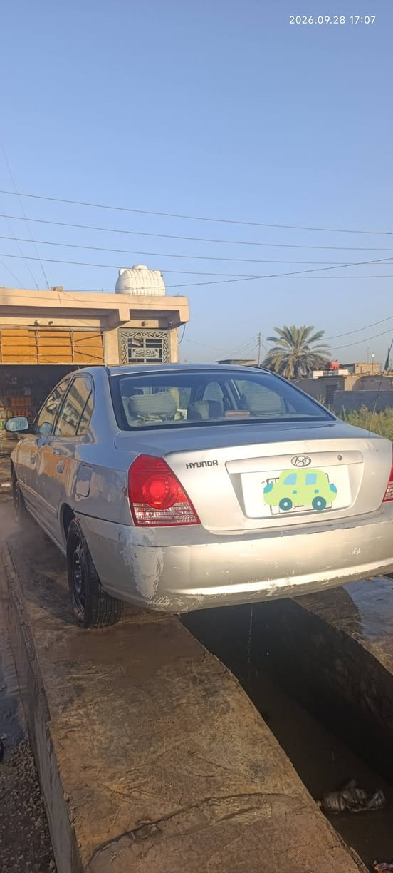النترا • ٢٠٠٦ • رقم بغداد