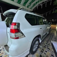 برادو • ٢٠١٧ • خليجي ٦ سلندر