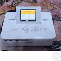 طابعة كانون • طابعة صور • للبيع