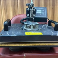طابعة تيشيرتات واكواب • EPSON • ديالى خان بني سعد