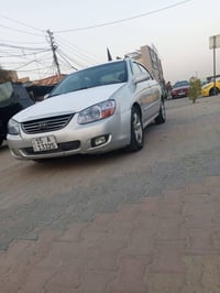 سبكترا • ٢٠٠٧ • مكينة٢٠٠٠