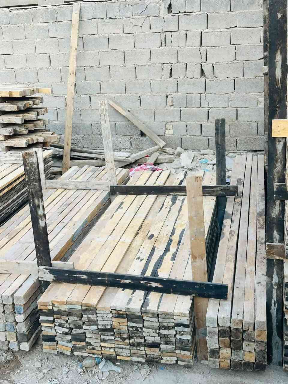 قالب • ١٤ مكعب ونص • شغله وحده