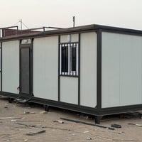 كرفانات • كهرباء انارة • تساهل كي كارد