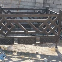نضيف • شغل جديد • ديالى المقداديه