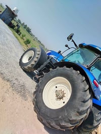 نيوهولند • حجم ٧٠ • موديل ٢٠١١