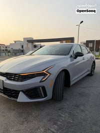 K5 GT لاين • ٢٠٢٥ • بصره