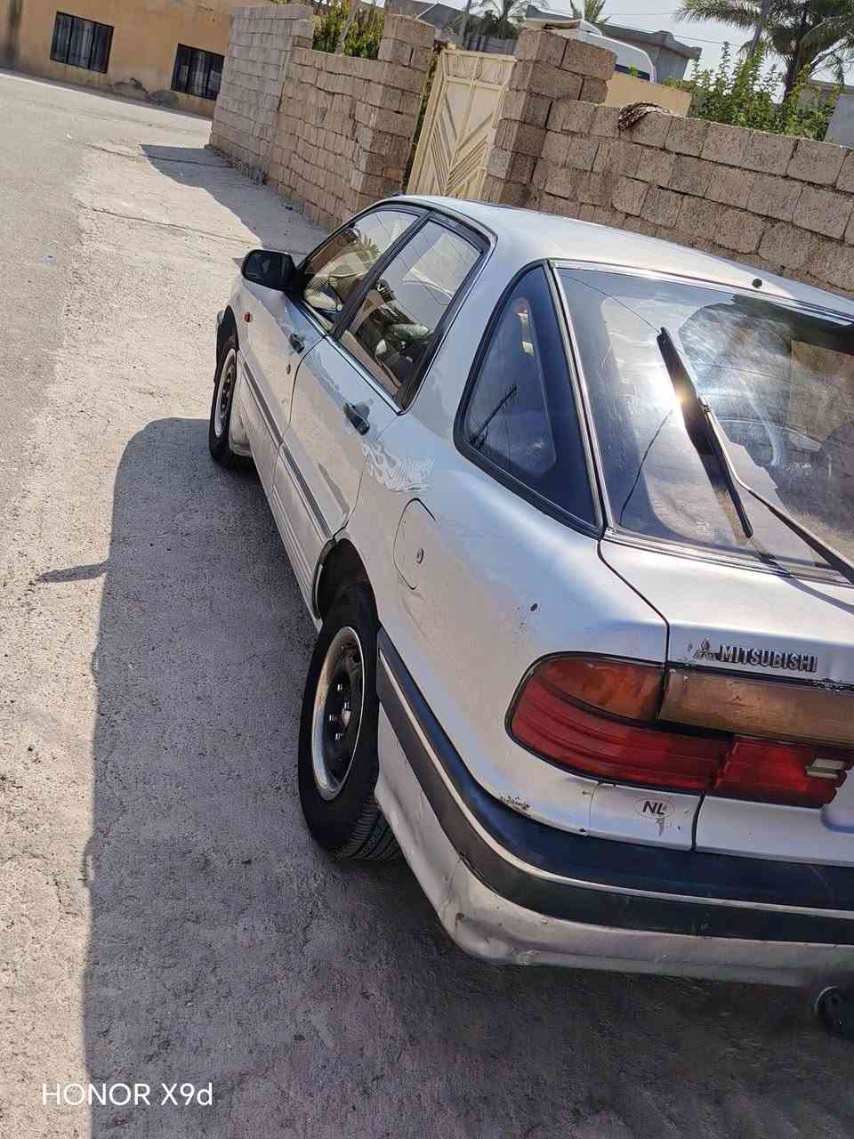 مستبوشي كلنت موديل 89 سنويه لحد 2028 رقم كركوك بدون طخه وبدون صبغ تحويل مباشر سعر ٤١ 

  *********** رقم صاحب سياره مكلف بنشر
