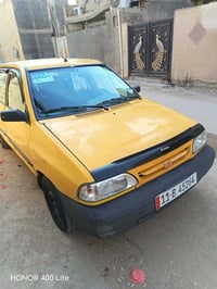 سايبا • ٢٠١٢ • رقم بغداد