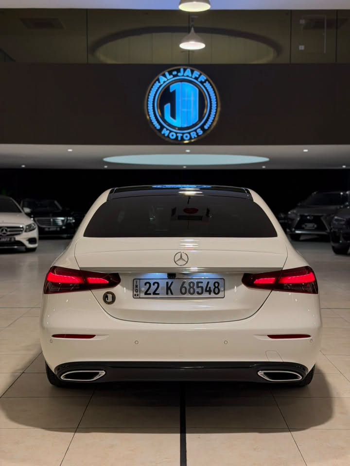 سعر جدا مناسب🔥🔥🔥
السلام عليكم 
للبيع فقط 
مارسدس E class موديل 2021 ماشية 45 الف
مواصفات (كامرا ورادارات وبصمات وحساسات ونقطة عمياء وتحديد مسار واناره مخفية وكشنات تدفئه و سماعات برو ماستر وبعد هوايه مواصفات)
🚨السياره وارد الماني ضمان دولي بصمتين
السياره مكفوله بدون صبغ حتى الدعاميات بشرط وگير ومكينه وحداديه كلها بشرط 

السياره مرقمه وجاهزه 
السعر : 315$ ورقه 
للاستفسار: ‭***********‬
العنوان : السليمانية المعارض الجديده معرض(الجاف)
