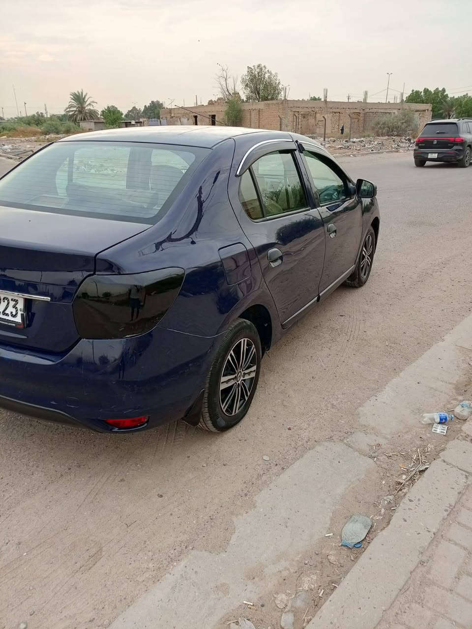 سنبل • اوتوماتيك • بغداد حي العامل