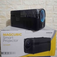 تيفي بوكس • magcubic • 8K