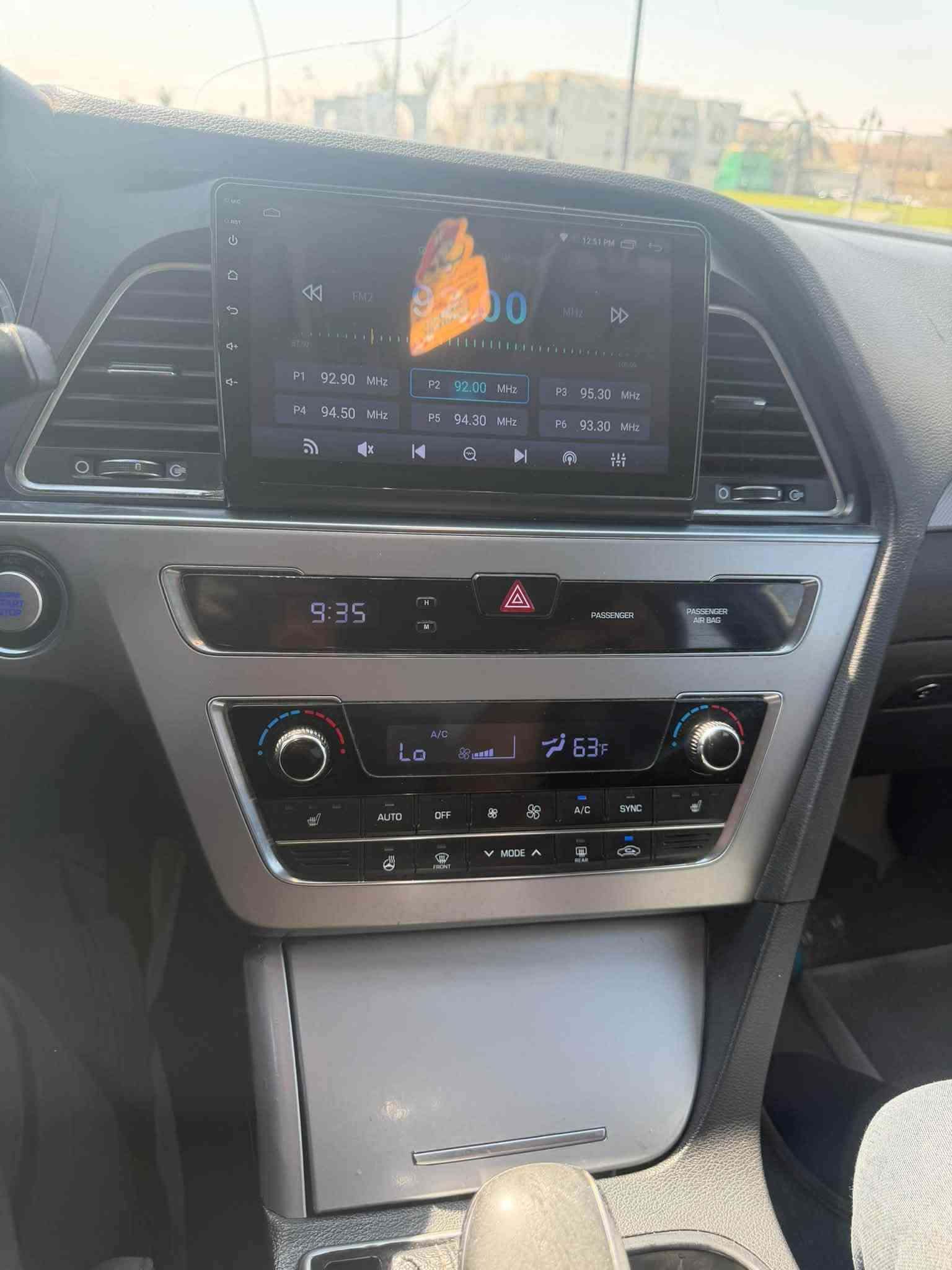 سلام عليكم سوناتا وارد كوريا جنوبيه دبل كروز بصمه ماشبه 100 كشنات تدفئه  تبريد خلفي كفاله من صبغ مكينه تيربو سياره جهازه تبريد حداد مكينه كير. ترابك وين تحب. راعي سياره. بزبير  كرايبي ومكاني بصره مشراق جديد.  رقمي *********** السعر 127 كفاله من صبغ وتبديل

