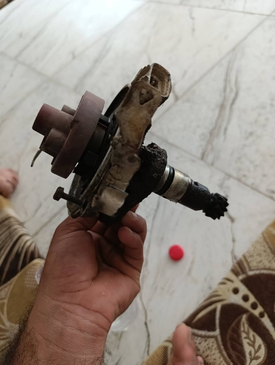 السلام عليكم
هذا ديلكو مال ياباني للبيع 

اليردية خل يخابرني مكاني الديوانية قضاء الدغارة 

للمعلومة القبق مالتة تعبان العندة يشد مالتة القديم 

و نضيف 

مكاني الديوانية 

أتصال ⬅️ ***********

واتساب ⬅️ ***********
