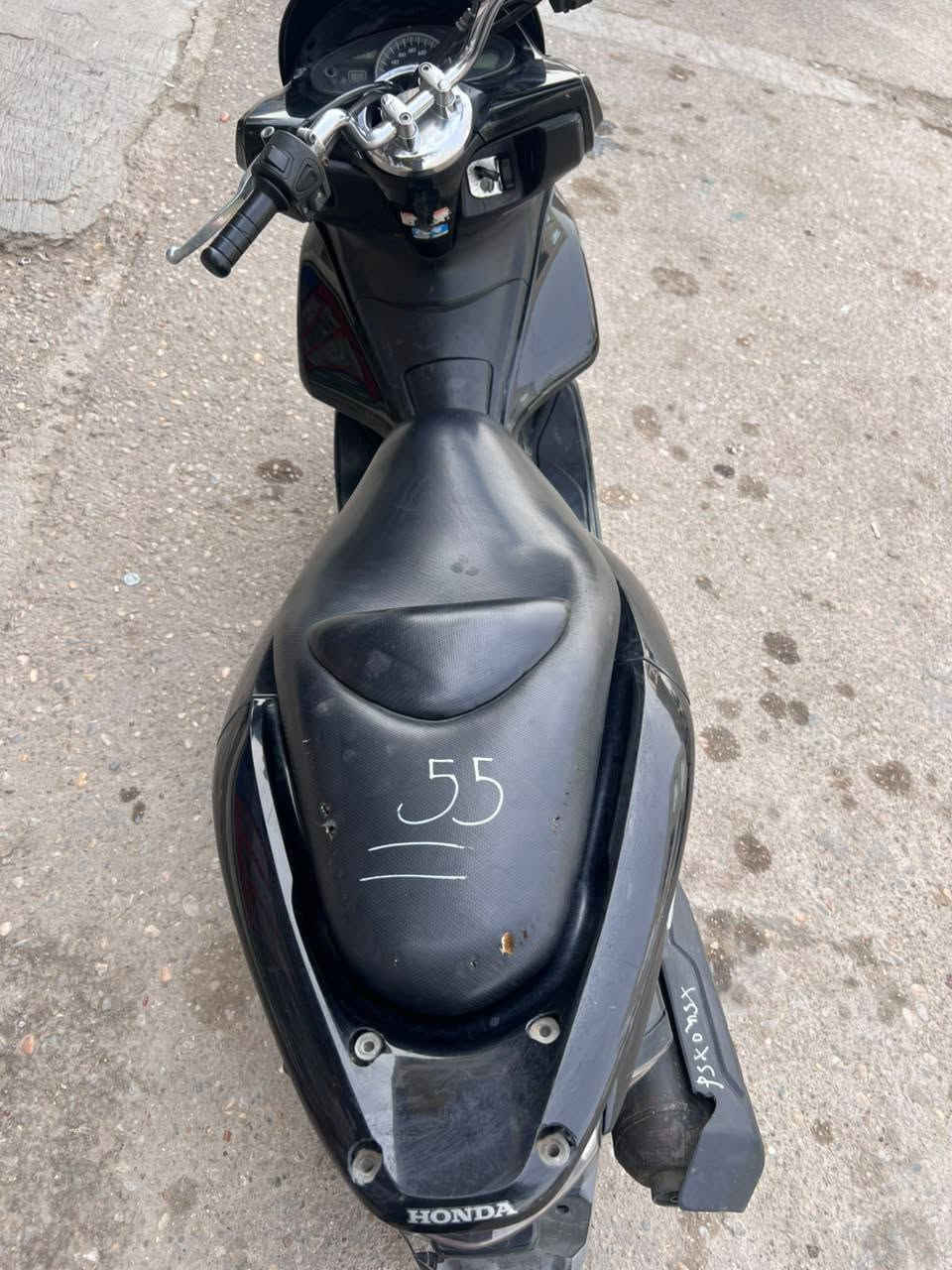 PCX جيل اول • ١٥٠ • ١٩الف