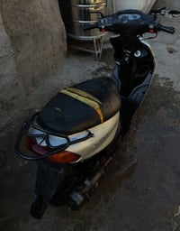 ماكس منغولي 120 نفس ما مبين بالصور تشتغل وتجي وتشوفها ب200 رايدها وبيه...