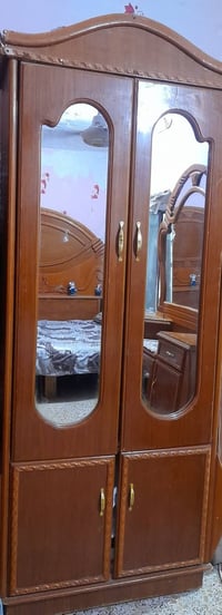 غرفه صاج • فخمه • للبيع