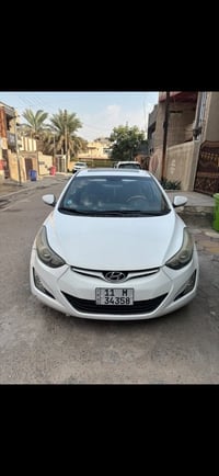 النترا ٢٠١٦ • فول مواصفات • خليجي