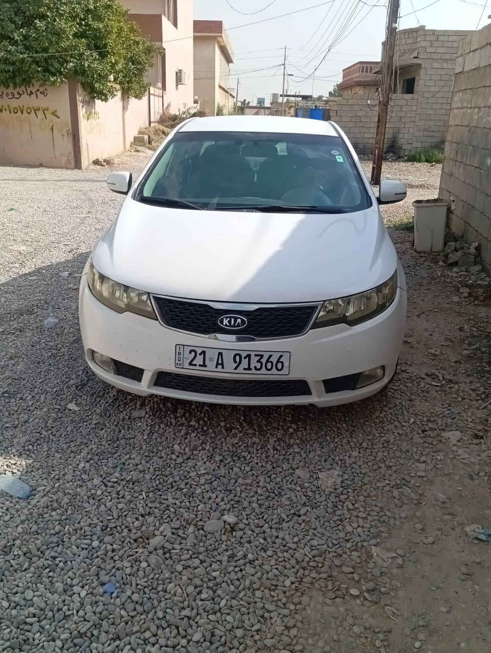 موديل 11قطعتين صبق باب وره السايق والجمرلق الخلفي  سنويه ورقم جديد  صدر جديد. 83 بيه مجال  ***********  مكان خانقين كلار.
