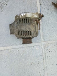 قطع غيار • داينمو • ثنين ونص