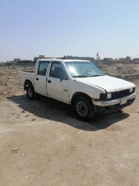 بيك اب • مكينه جديده • رقم بابل