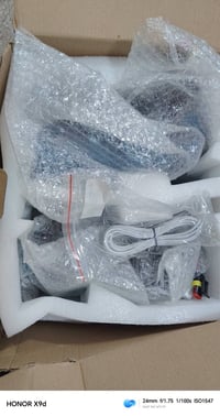 مصدات حديثة • LED نهاري • YFZ450
