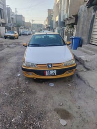 بارص • ٢٠١٥ • الغزاليه