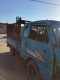كيه بنكو • موديل ٩٣ • بحاجة ترتيب