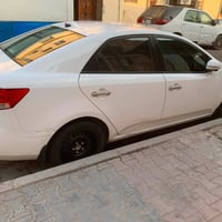 سيراتو • ٢٠١٣ • رقم اربيل
