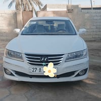 موديل ٢٠١١ • مكفولة • ناصرية
