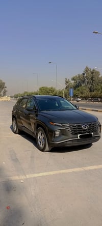 توكسان فول • ٢٠٢٣ • أبواب متضررة