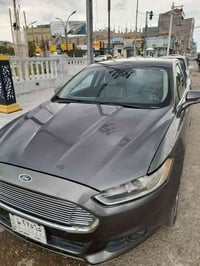 فيوجن ٢٠١٤ • واسط الكوت • حادث