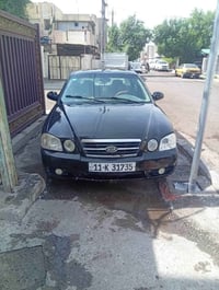 اوبتما • ٢٠٠٤ • صبغ عام