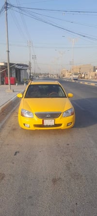 سبكتره • ٢٠٠٩ • رقم كربلاء