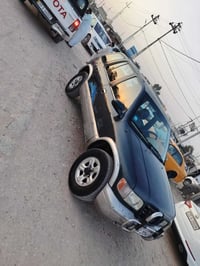 سبورتج لبيع موديل 95 تخم تاير حداديه سنويه مجدده سياره جاهزه تبريد ثلج...