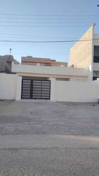 تكريت • حي القادسية • ٤ غرف