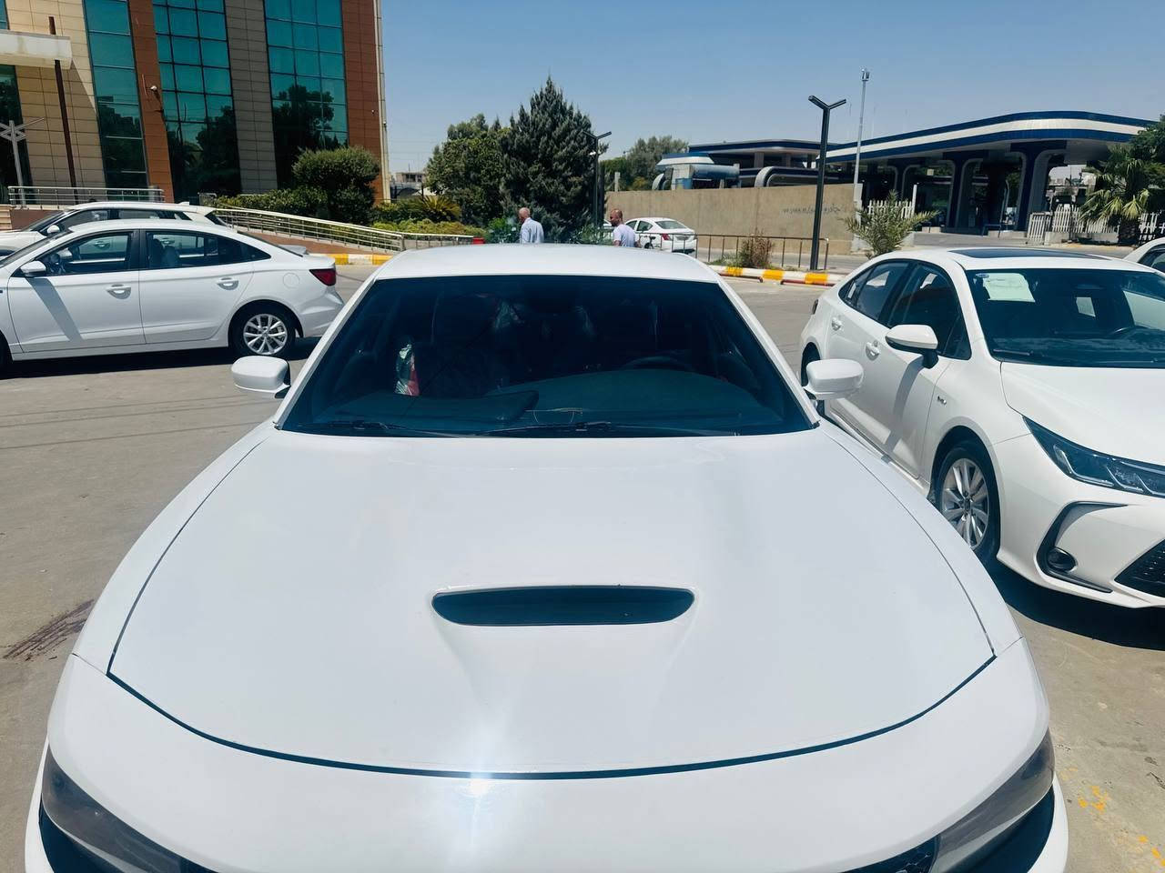 سلام عليكم جرجر البيع رقم أربيل موديل 19 محرك 3600 محرك وكير وصدر وتبريد كله بشرط سياره مال بيت ما مشتغلة خط وين اتحب تفحص افحص سياره محدثة اس ار تي ماشية 150 كيلو بدون ارباك كلشي موضح بالسونار السعر 190 وبيها مجال بسيط رقم *********** سياره تو ويل
