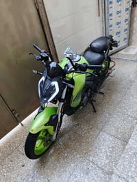بنلي 180 • ٢٠٢١ • ٥٠ الف