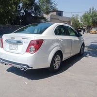 شوفرليت سونك للبيع 2013 ٥٠ ورقة بغداد زعفرانيه 07723543284