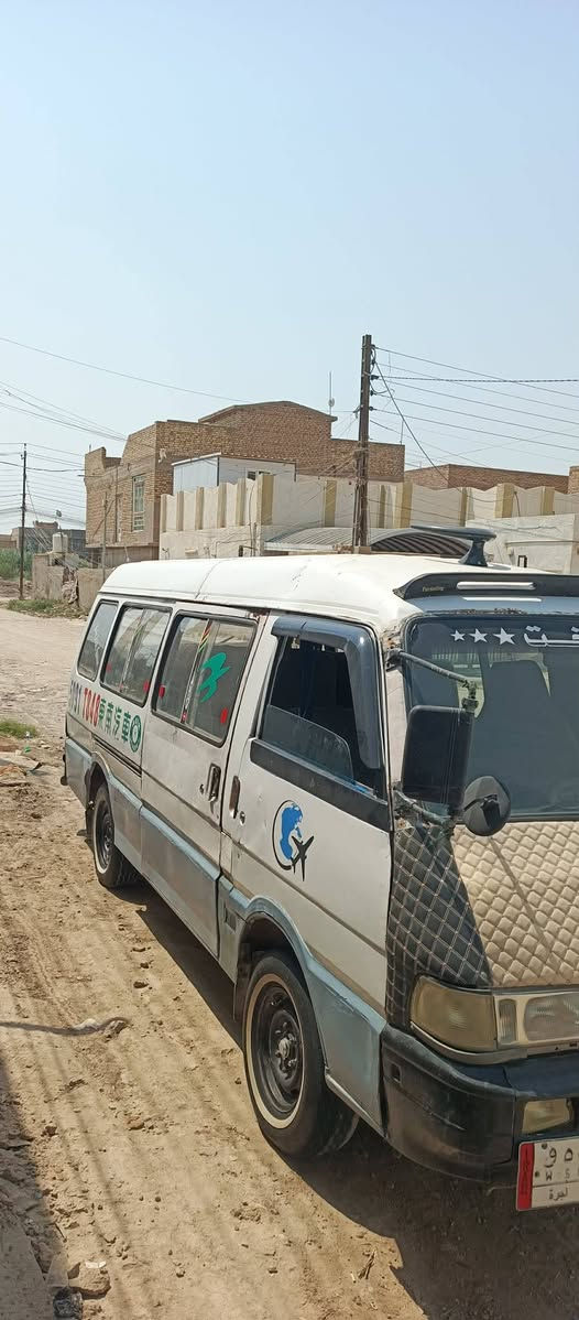 السلام عليكم آسيا موديل ٩٤مكينه وكير واكسل وتخم تاير خير من الله السياره جاهزه مكاني بابل القاسم مصفره هيئة ومرور سعرها ٣١ وبيها مجال***********
