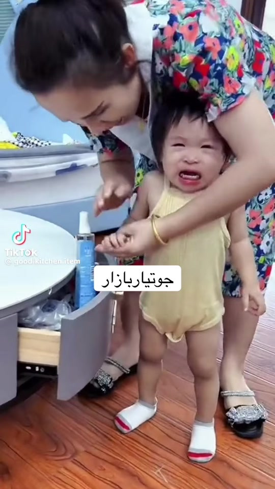 تيك توك • جوتیاربازار • good.kitchen.item