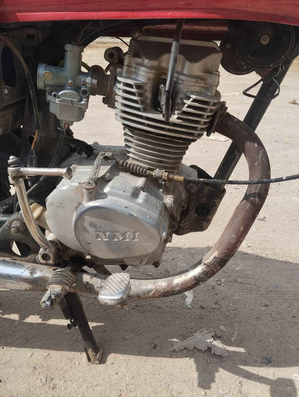نامه • كلك • الزبير