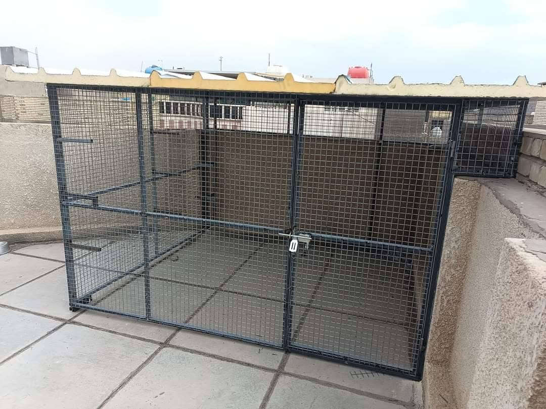 ***********
سلام عليكم حداده عامه قمريات سياجات فريمات كرفانات مشتملات قمريات سندويج جينكو تغليف ثانوي درج حديد ميوزه مكانه بغداد

نص مكتوب في الصور:
- @92h.f