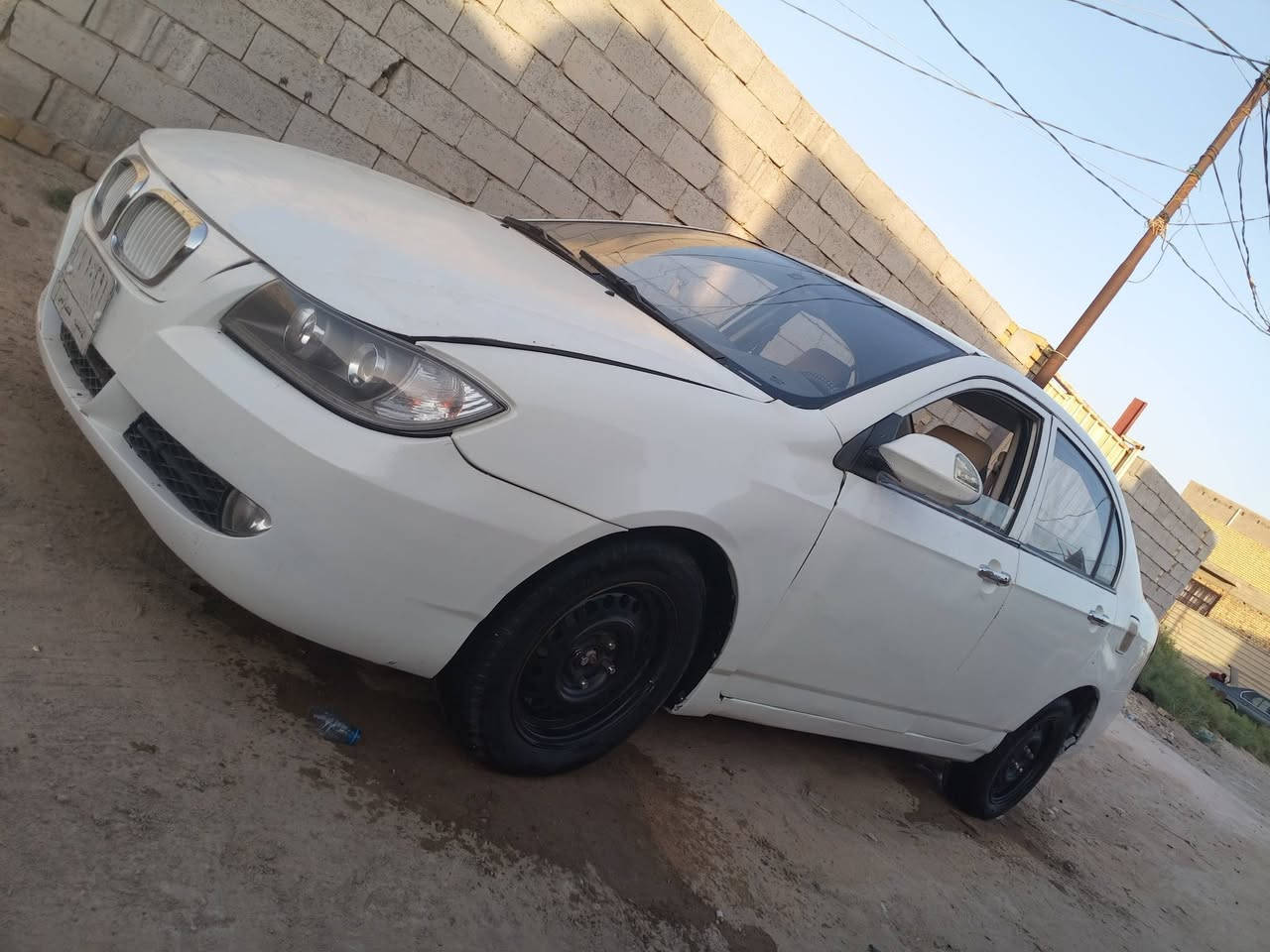 سلام عليكم ليفان 620 موديل 11 سياره جهازه بس جاملخ مبدل بيه سياره حلوه ما ناقصه شي كبل لشارع سعر 39 وبيه مجال الطيبين مكان الديوانية قضاه دغاره الرقم ***********
