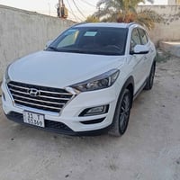 توسان ٢٠٢٠ • محرك ٢٠٠٠ • فول مواصفات