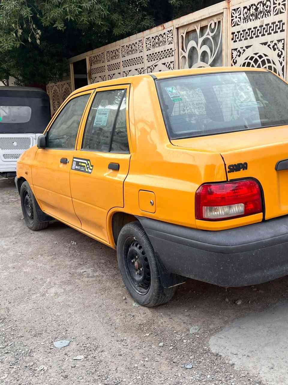 السلام عليكم سايبه مديل 21 كير ومكينه خير من الله لاتبخير ولاتنقيص بجك لشارع ***********

